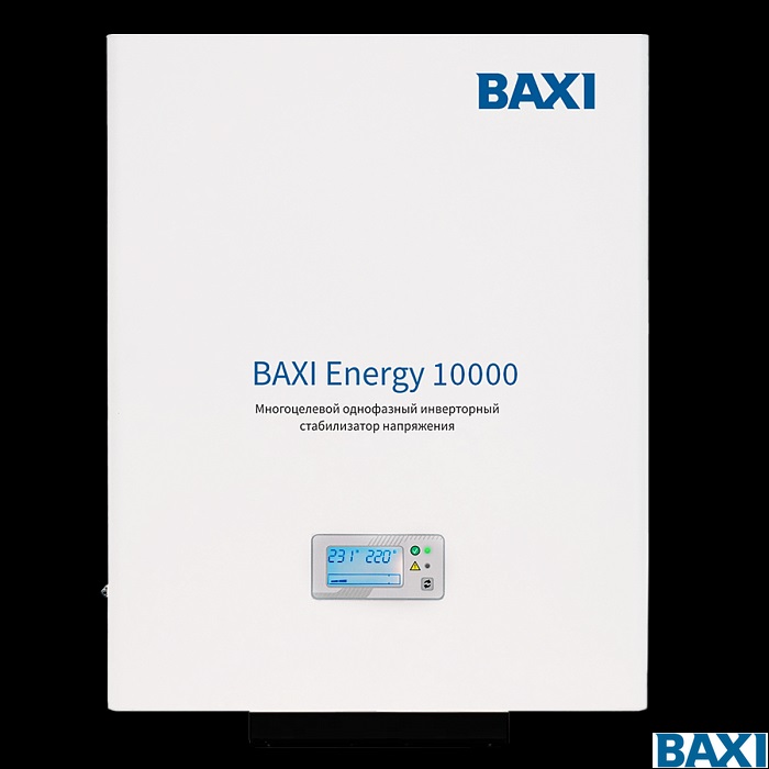baxi