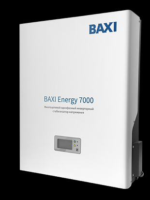 baxi