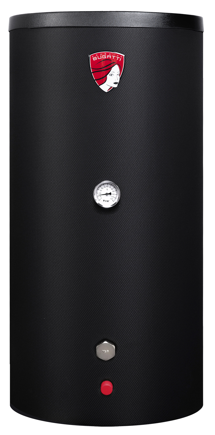 FEDERICA BUGATTI FEDERICA BUGATTI