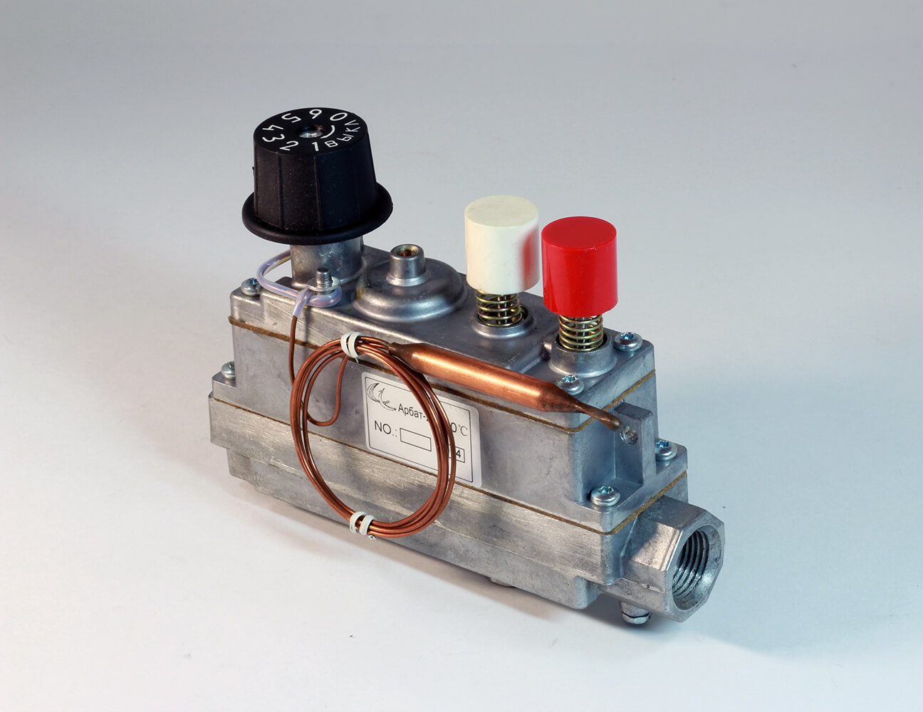 Автоматика пламя для газового котла устройство