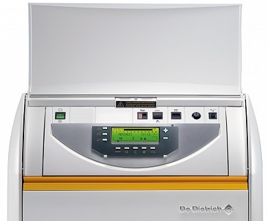 de dietrich