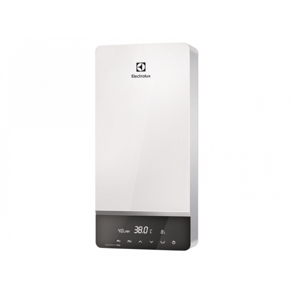 electrolux electrolux