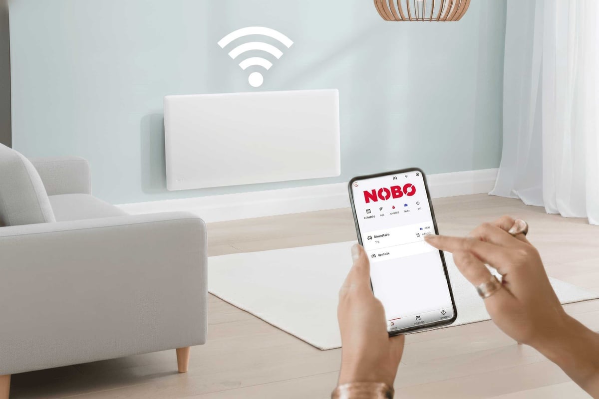 nobo nobo